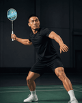 Carbon Fiber Badminton Racket