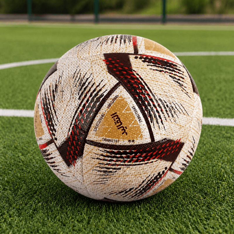 Official Size 5 Soccer Ball