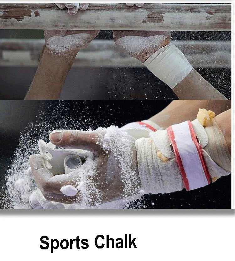 Magnesium Chalk Blocks – 2, 4 or 8 Pack