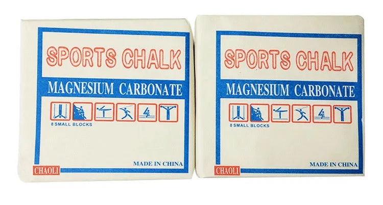 Magnesium Chalk Blocks – 2, 4 or 8 Pack