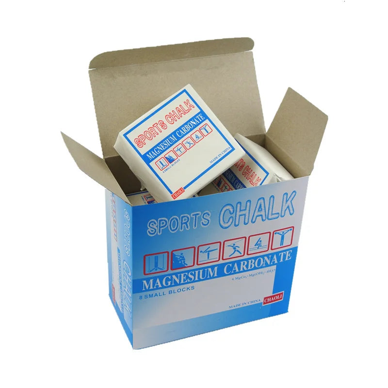 Magnesium Chalk Blocks – 2, 4 or 8 Pack