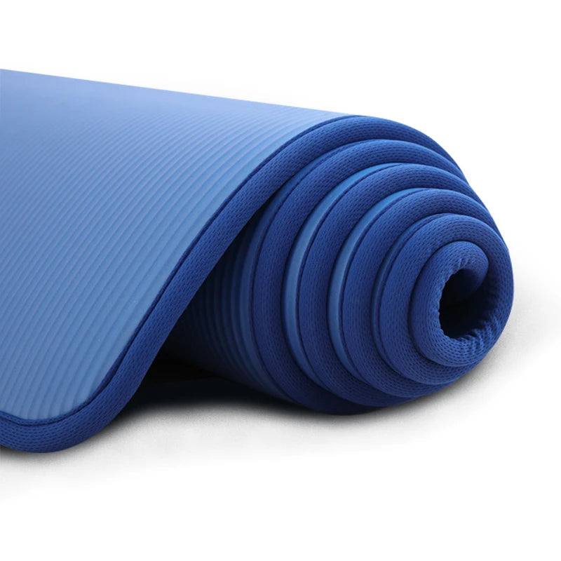 Premium Yoga Mat 72" × 24"