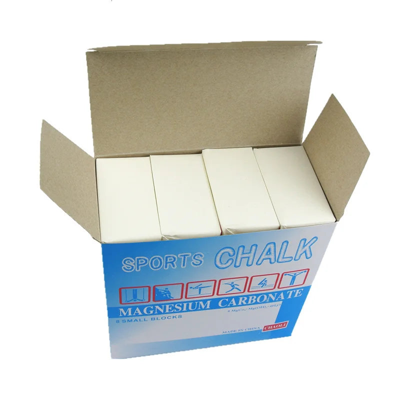 Magnesium Chalk Blocks – 2, 4 or 8 Pack