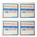 Magnesium Chalk Blocks – 2, 4 or 8 Pack