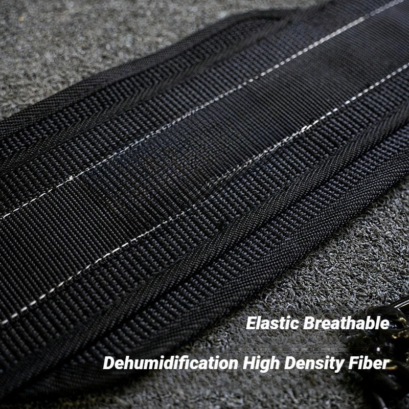 Weightlifting Belt – Lumbar Support