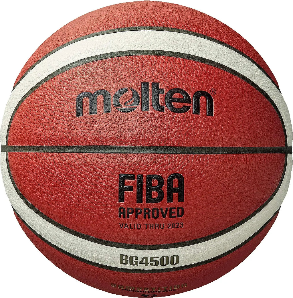 Molten Basketball – Size 5, 6 or 7