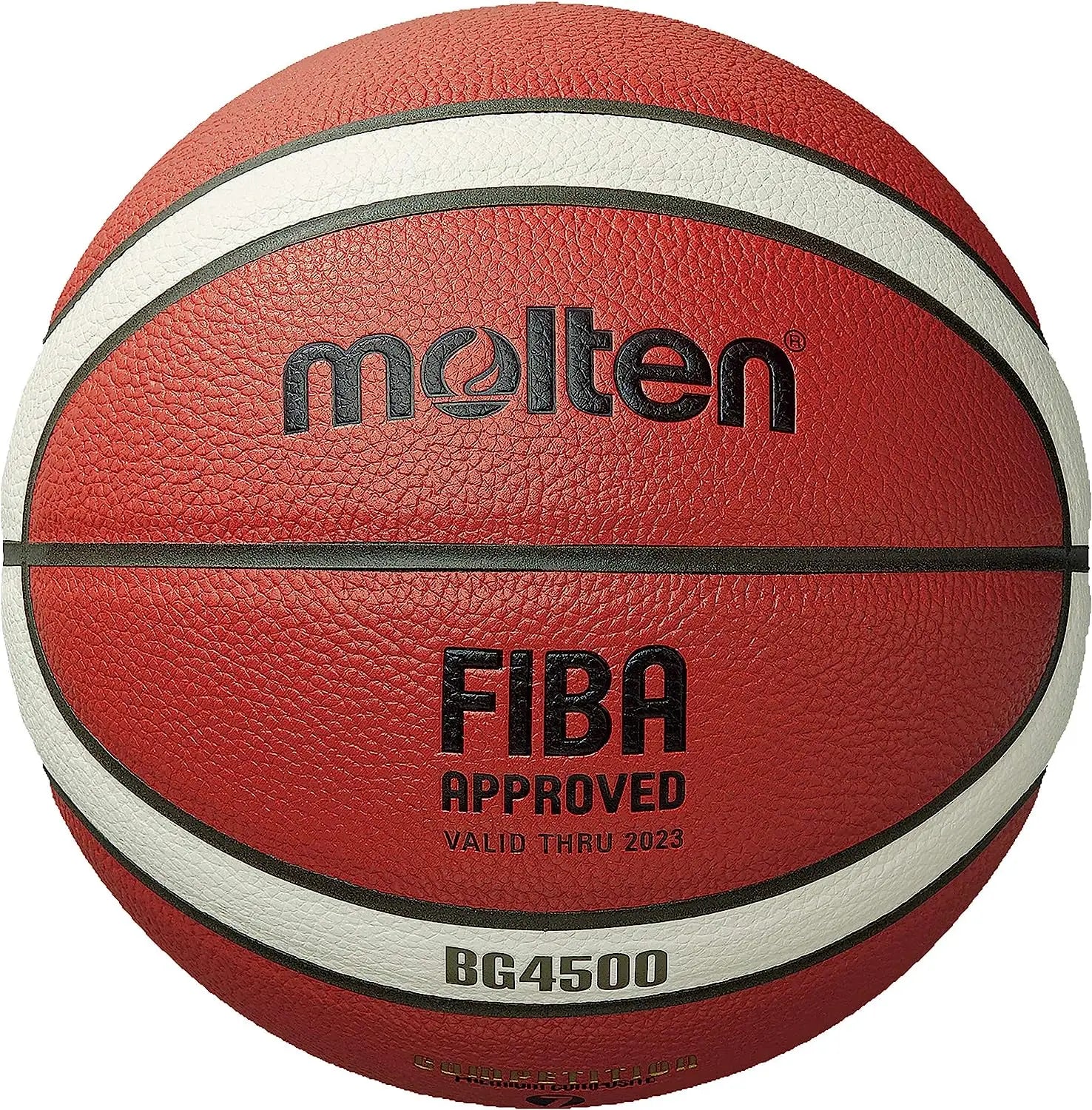 Molten Basketball – Size 5, 6 or 7