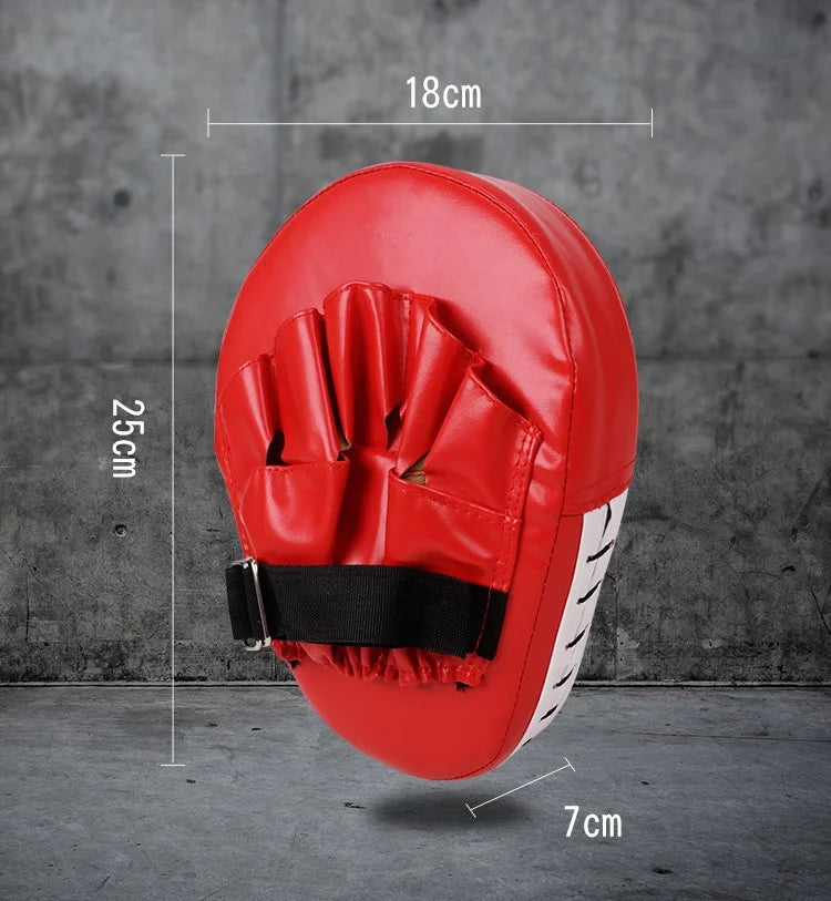 Boxing Training Target Pad