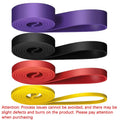 Pull-Up Assistance Resistance Bands