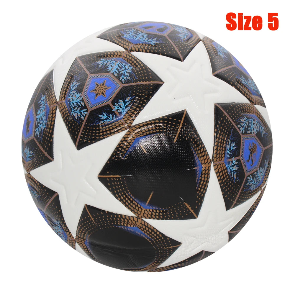 Soccer Ball – Size 4 & 5