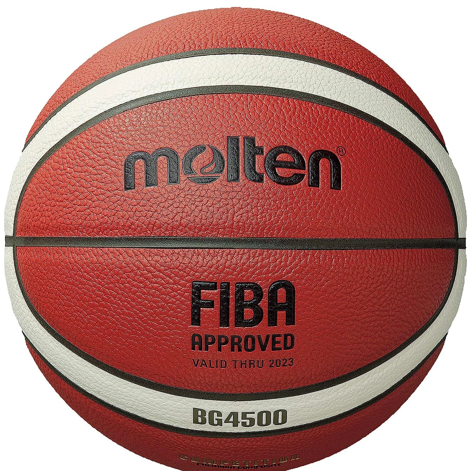 Molten Basketball – Size 5, 6 or 7