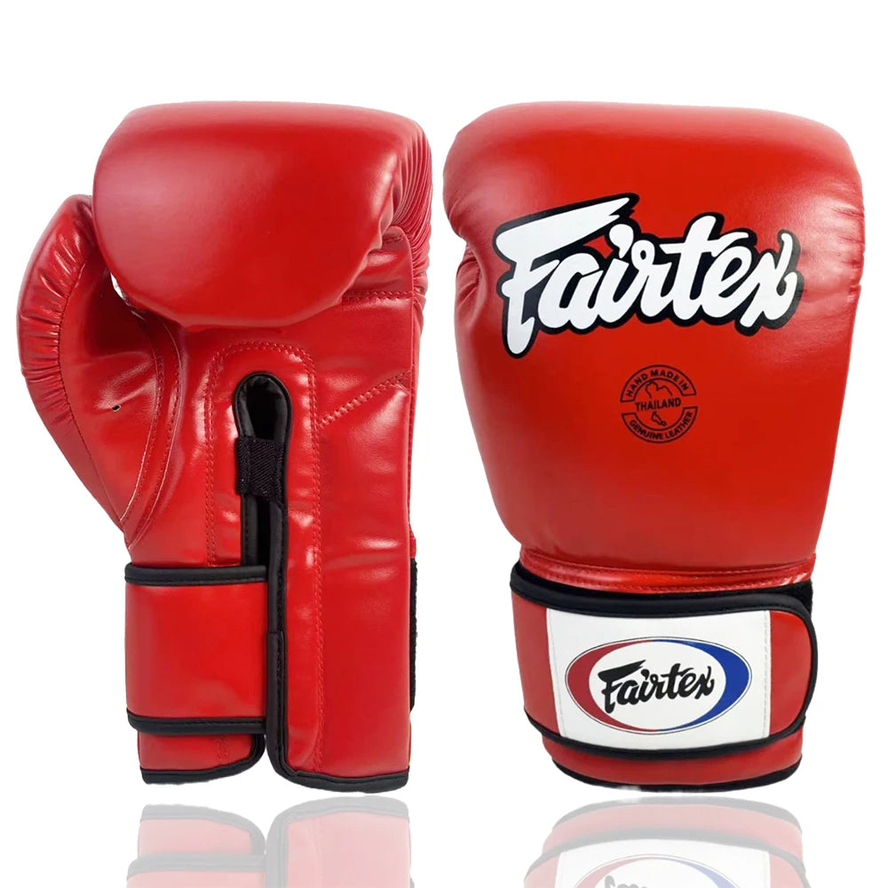 Boxing Gloves – Training & Sparring