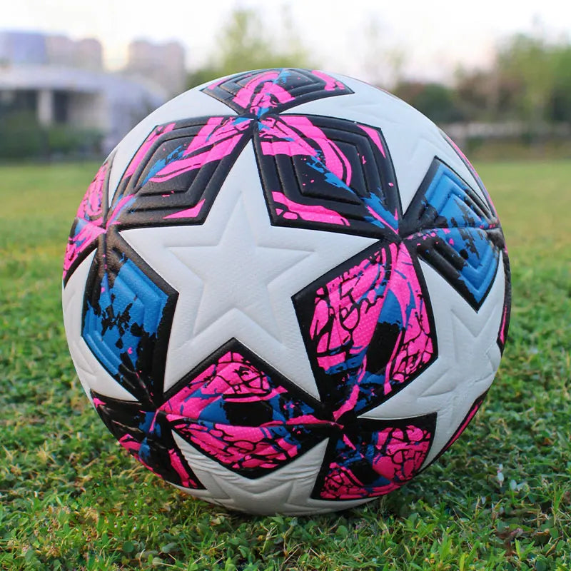 Soccer Ball – Size 4 & 5