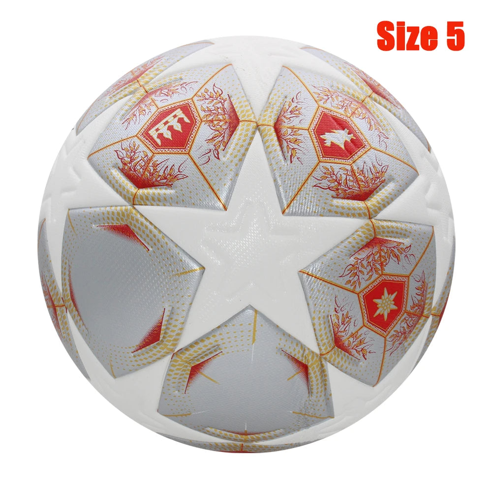 Soccer Ball – Size 4 & 5