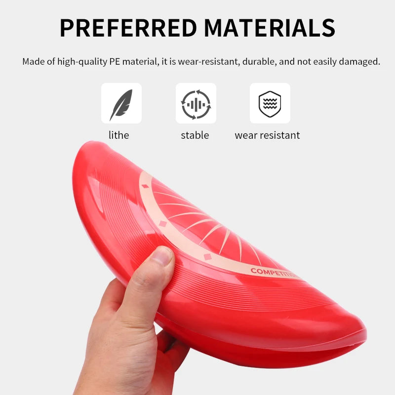 Sport Flying Disc – Outdoor Fun