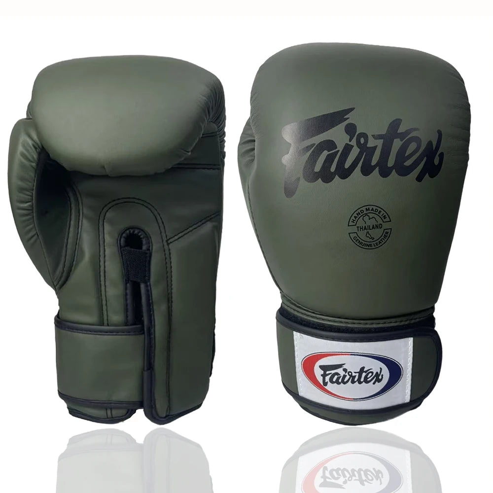 Boxing Gloves – Training & Sparring