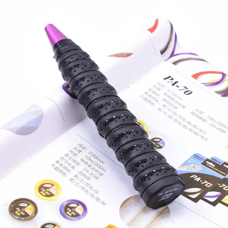 Anti-Slip Racket Grip Tape