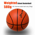 Silent Basketball – Size 7 (29.5")