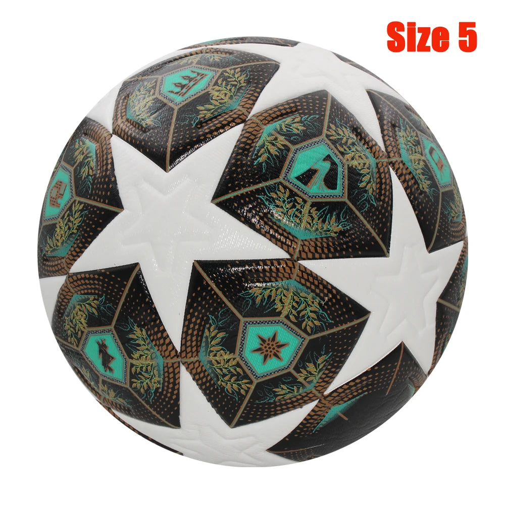 Soccer Ball – Size 4 & 5