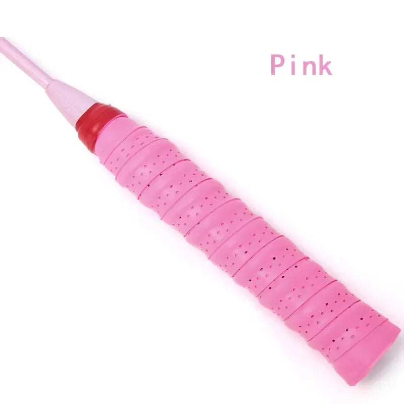 Anti-Slip Racket Grip Tape