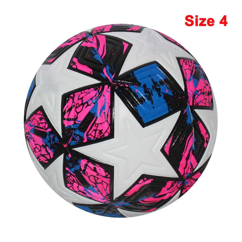Soccer Ball – Size 4 & 5