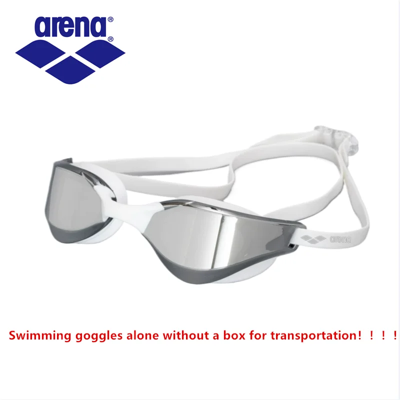 ARENA Racing Swim Goggles – Anti-Fog