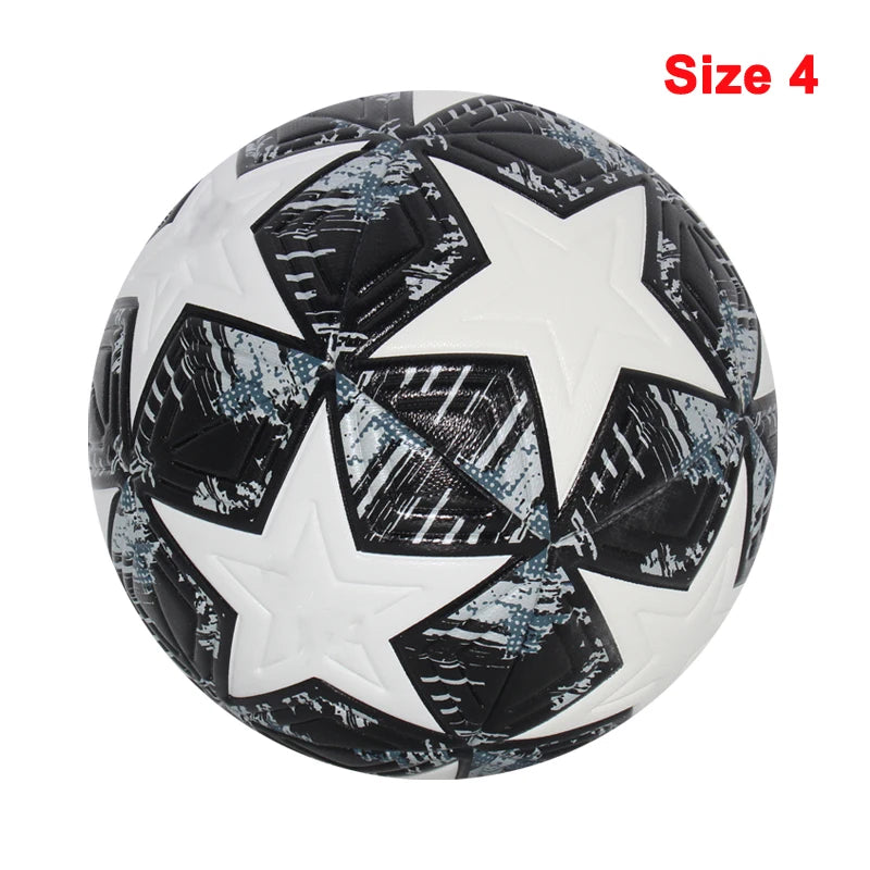 Soccer Ball – Size 4 & 5