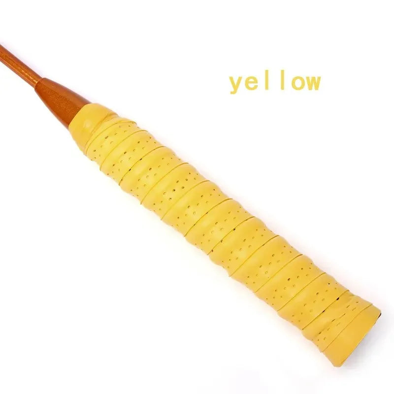 Anti-Slip Racket Grip Tape