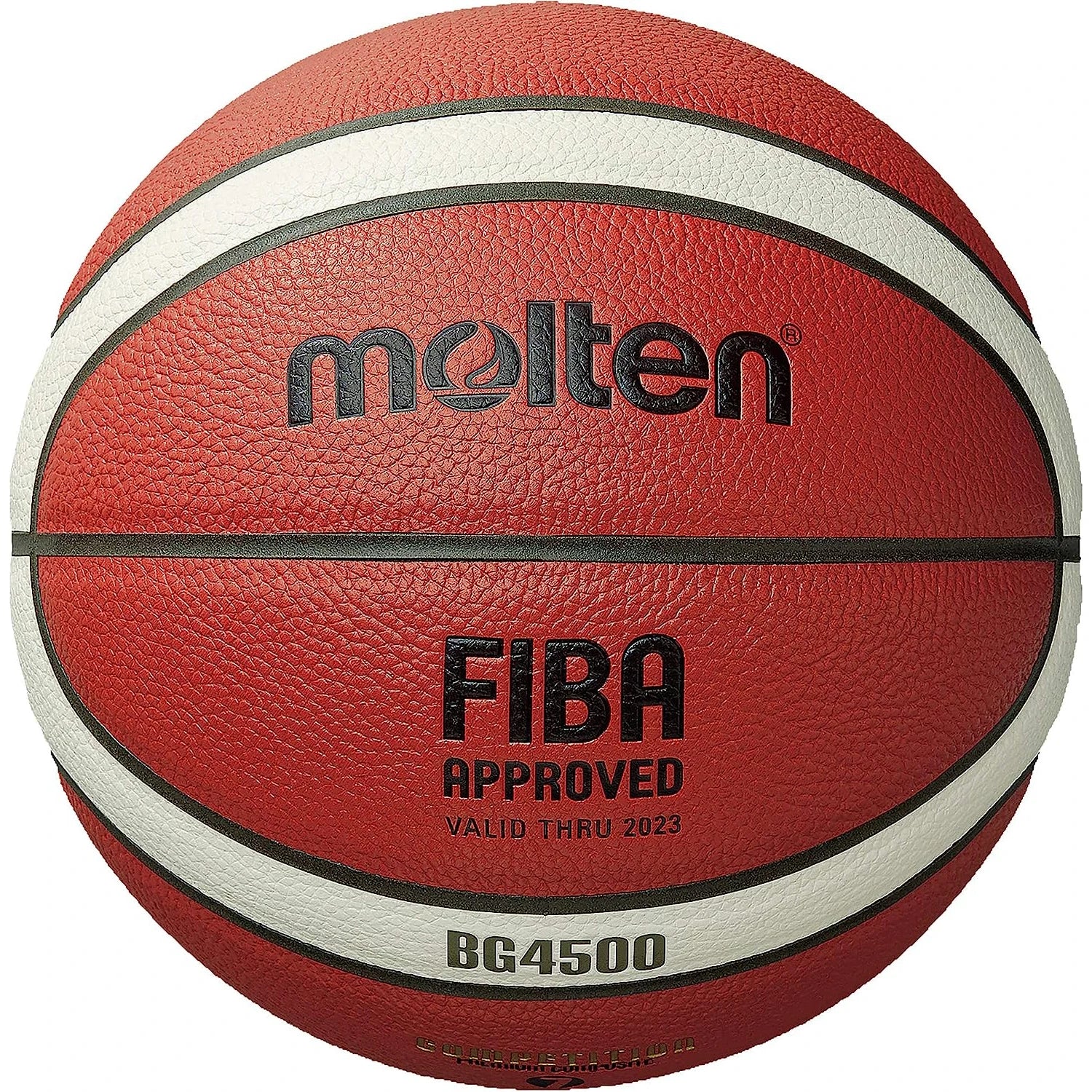 Molten Basketball – Size 5, 6 or 7