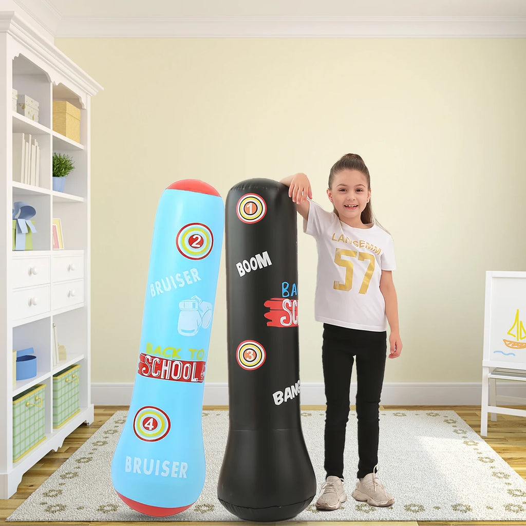 Kids Boxing Punching Bag