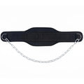 Dip Belt – Weightlifting Waist Strap