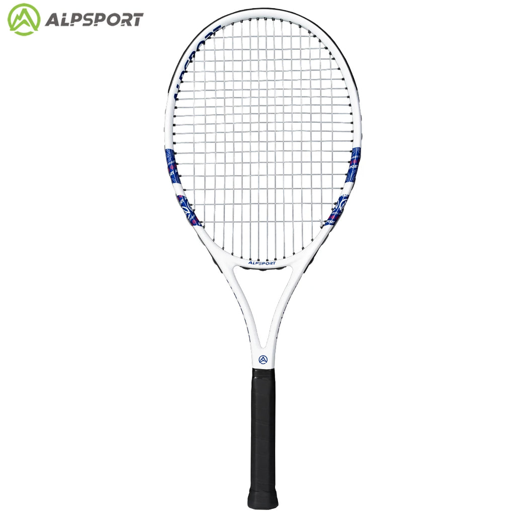 Carbon Fiber Tennis Racket