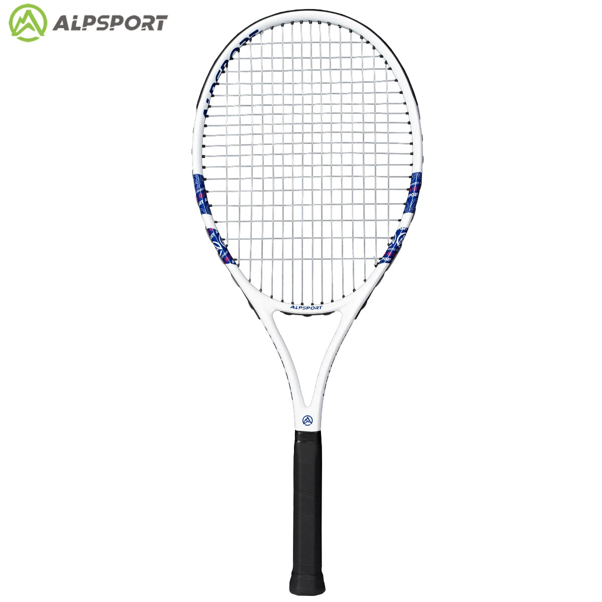 Carbon Fiber Tennis Racket