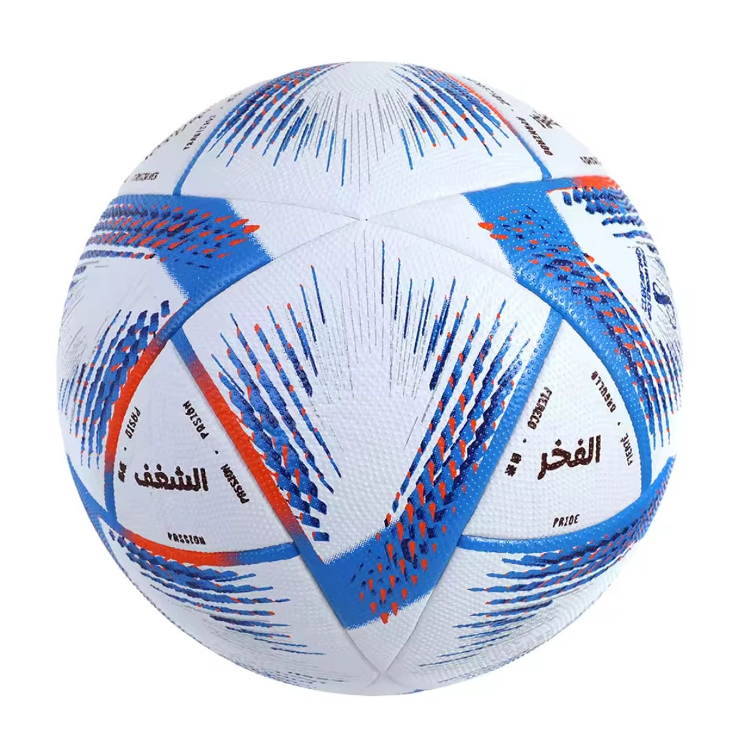 Official Size 5 Soccer Ball