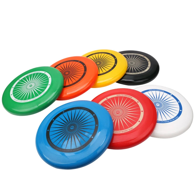 Sport Flying Disc – Outdoor Fun