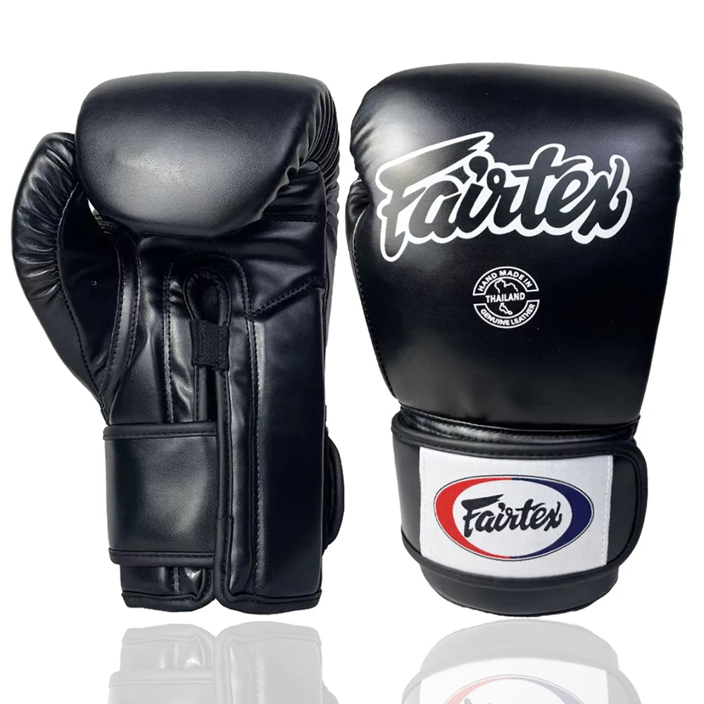 Boxing Gloves – Training & Sparring
