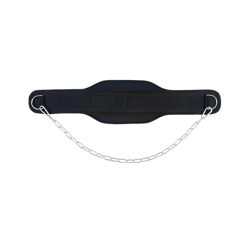 Weightlifting Belt – Lumbar Support
