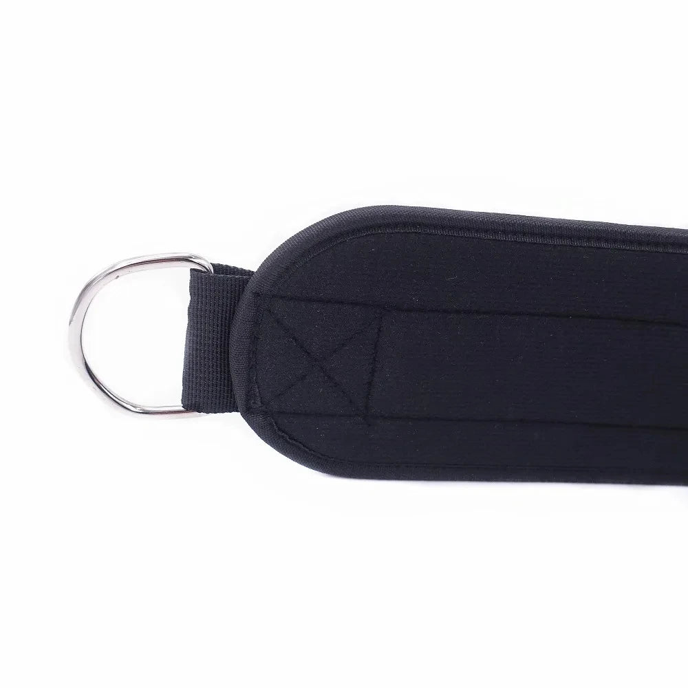 Dip Belt – Weightlifting Waist Strap
