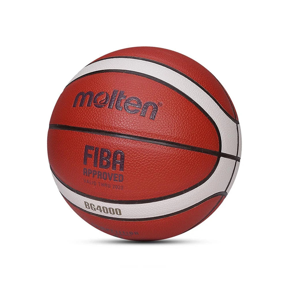Molten Basketball – Size 5, 6 or 7