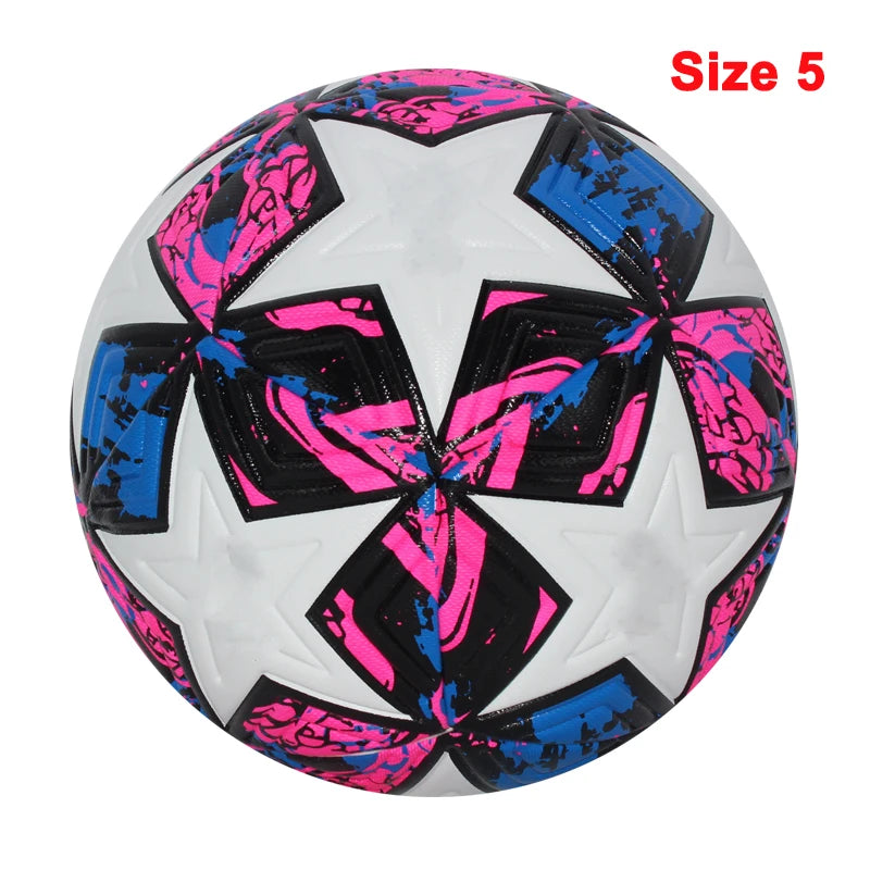 Soccer Ball – Size 4 & 5