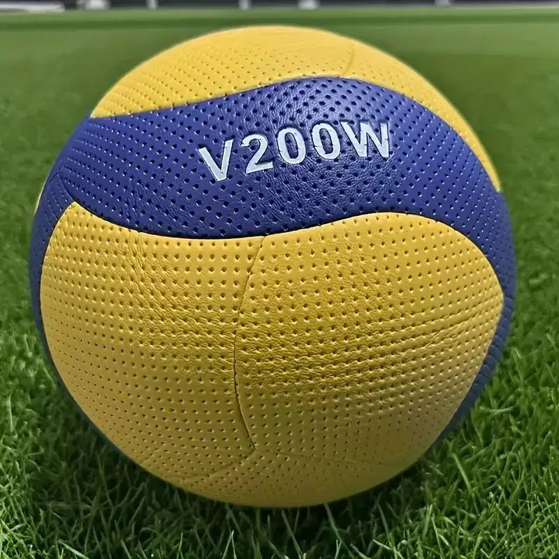 Beach Air Volleyball