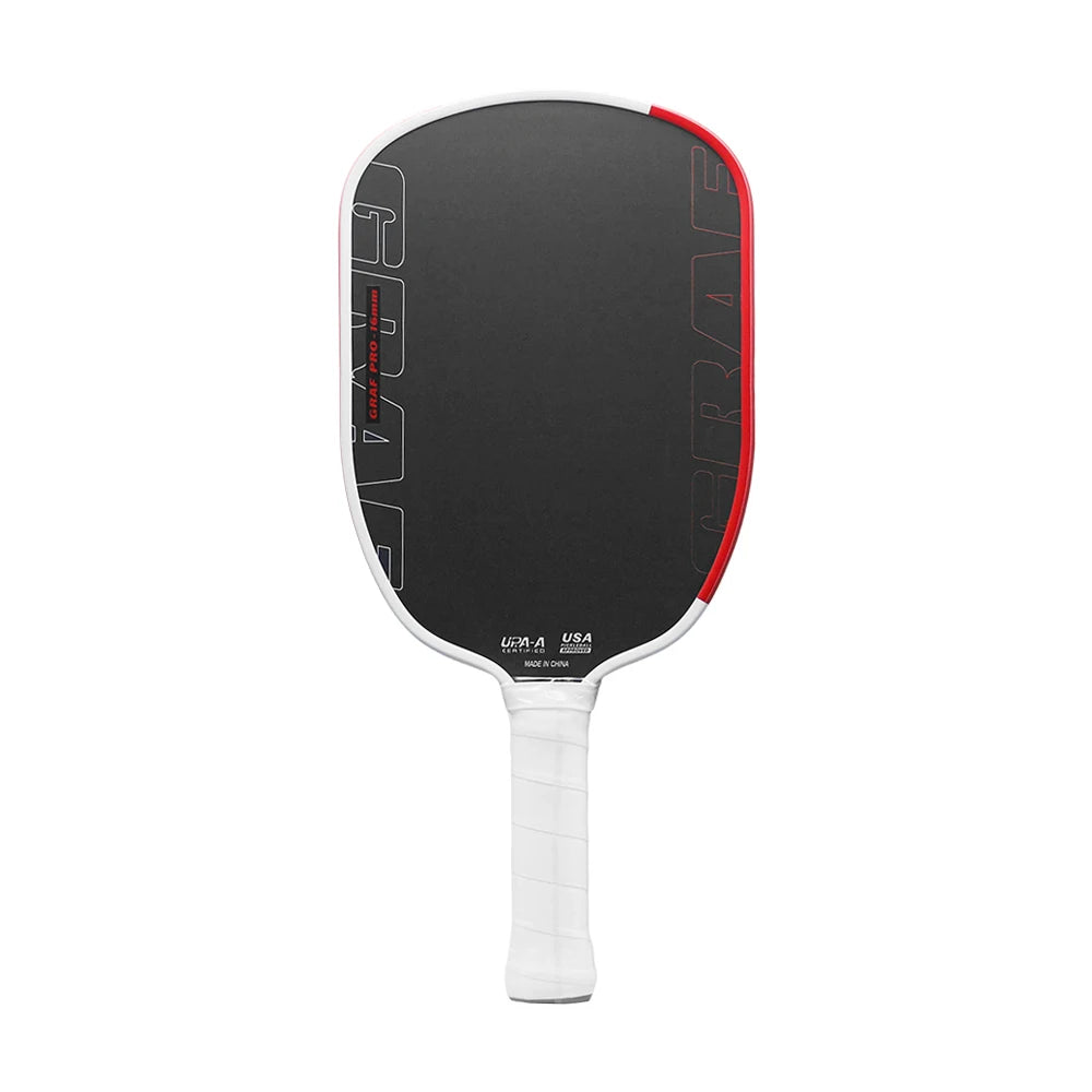 Carbon Fiber Pickleball Paddle