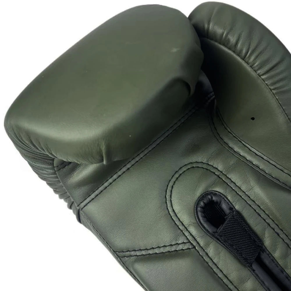 Boxing Gloves – Training & Sparring