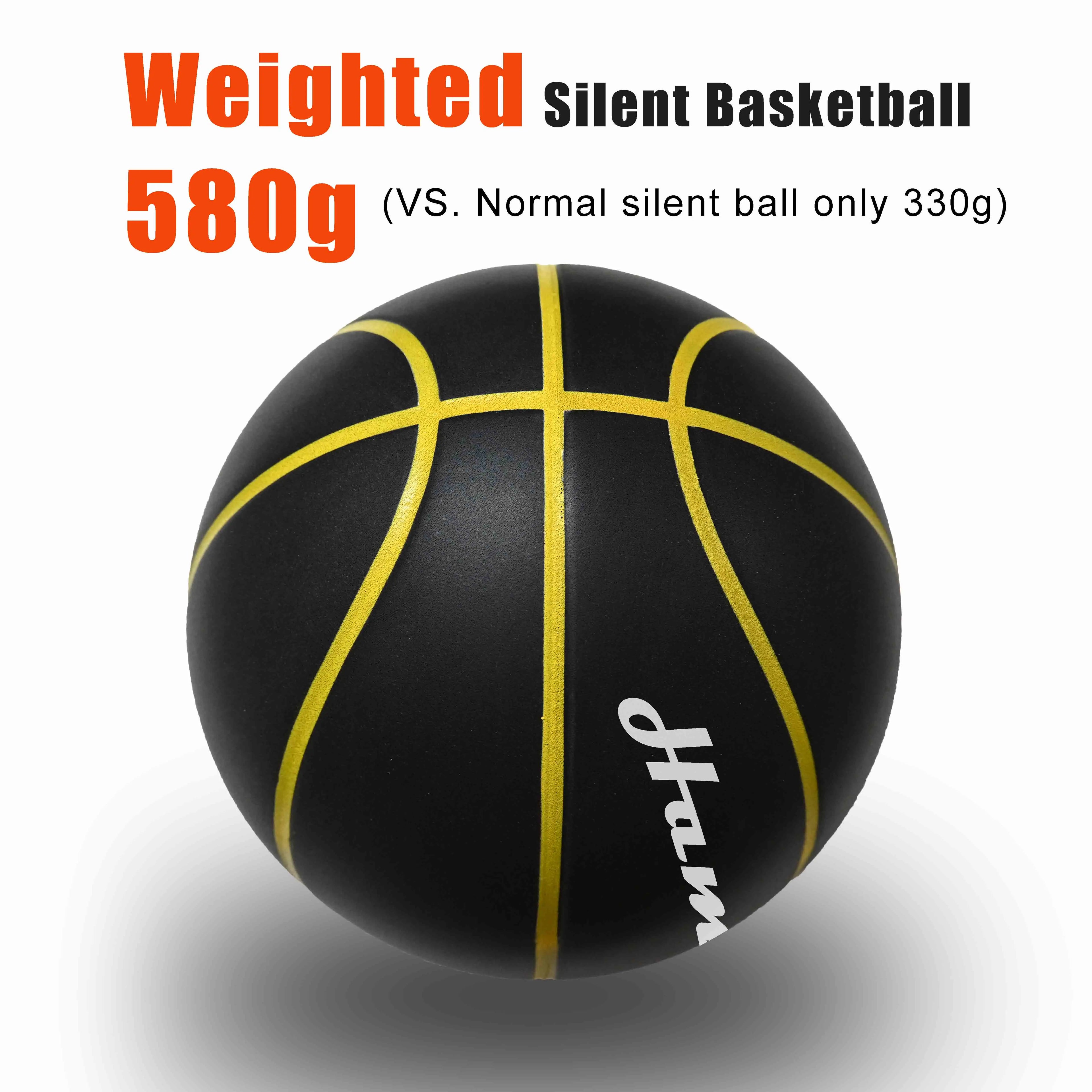 Silent Basketball – Size 7 (29.5")