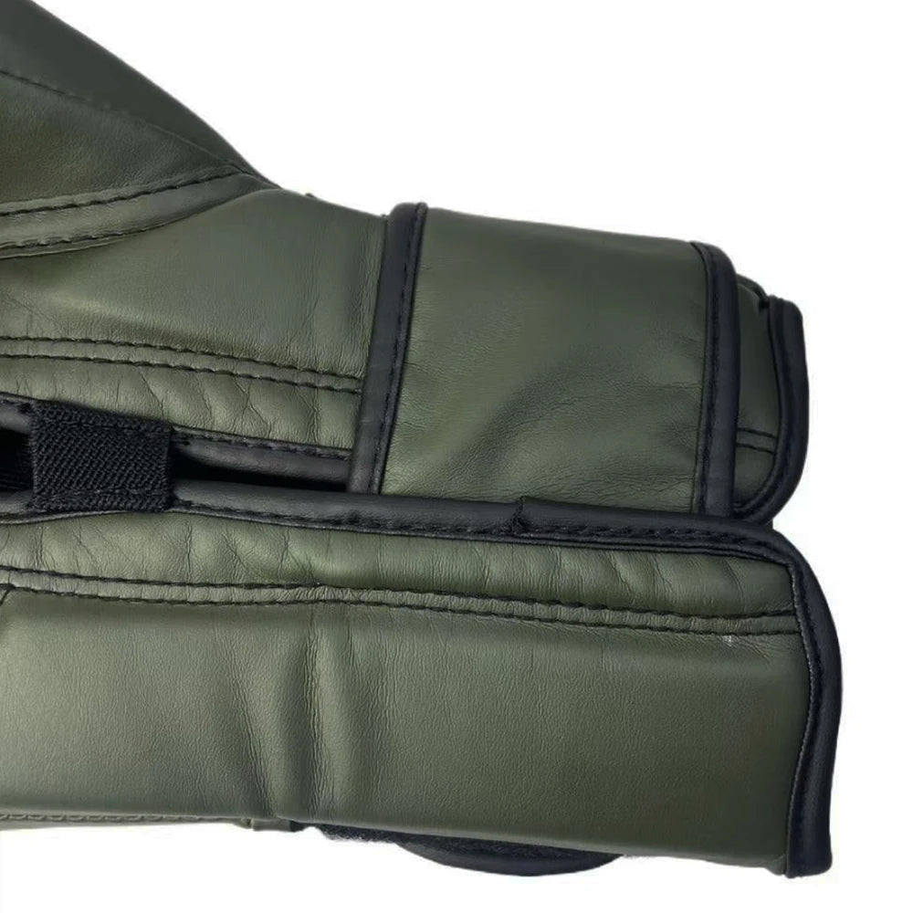 Boxing Gloves – Training & Sparring