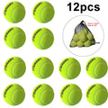 Tennis Balls – 6 or 12 Pack