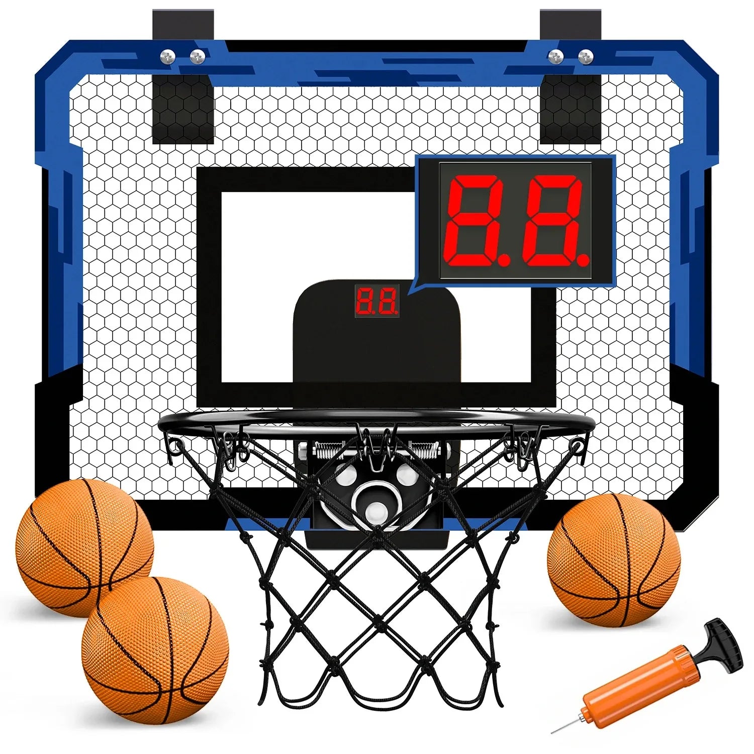 Mini Basketball Hoop