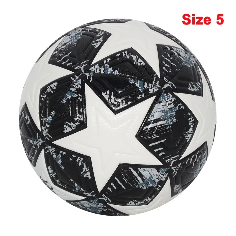 Soccer Ball – Size 4 & 5