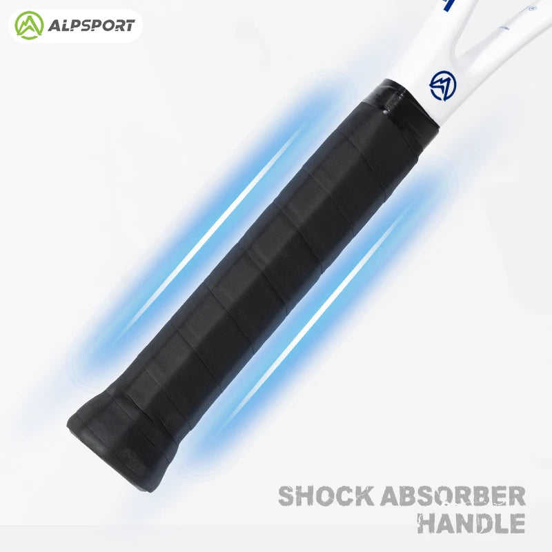 Carbon Fiber Tennis Racket