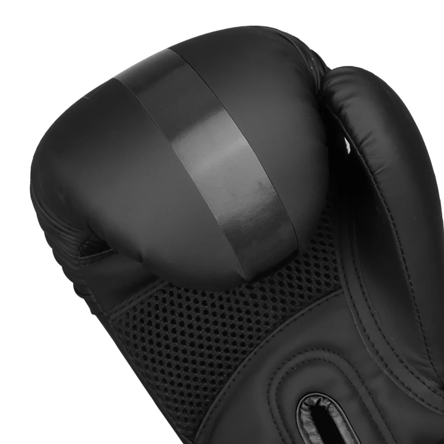 Professional Boxing Gloves